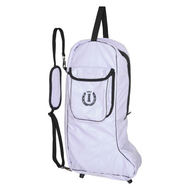 Bolsa para botas Imperial Riding Basic Glicina Violeta