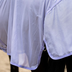 Manta antimoscas con cubrecuello desmontable Imperial Riding Reese