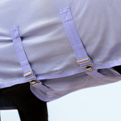 Manta antimoscas con cubrecuello desmontable Imperial Riding Reese