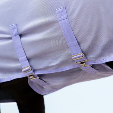 Manta antimoscas con cubrecuello desmontable Imperial Riding Reese