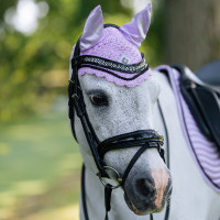 Gorro antimoscas Imperial Riding Rebel Bailarina Violeta