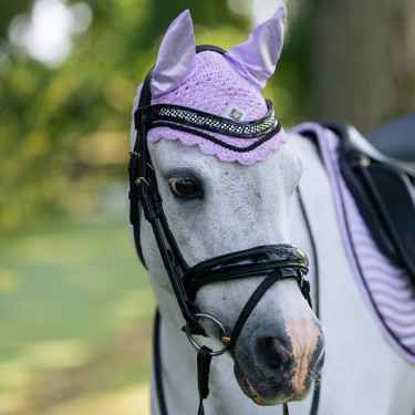 Gorro antimoscas Imperial Riding Rebel