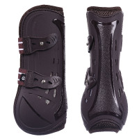 Guarniciones Pro mesh Imperial Riding Chocolate Marr&amp;amp;amp;oacute;n