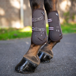 Guarniciones Pro mesh Imperial Riding