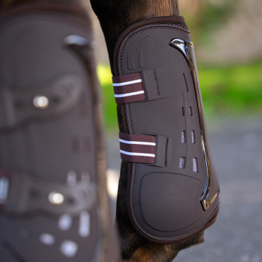 Guarniciones Pro mesh Imperial Riding