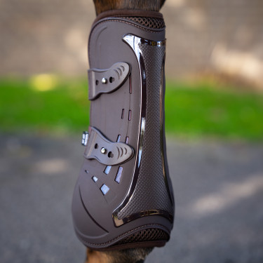 Guarniciones Pro mesh Imperial Riding