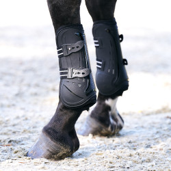 Guarniciones Pro mesh Imperial Riding