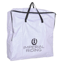 Bolsa para mantas Imperial Riding Basic Glicina Violeta