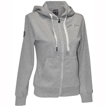 Sudadera de mujer Ona Flags & Cup Sudadera de mujer Ona Flags & Cup