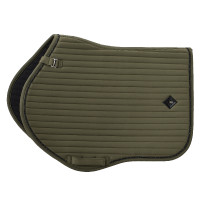 Manta de silla Imperial Riding Josie GP Oliva clara Verde