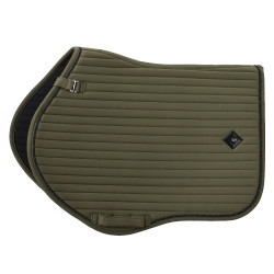 Manta de silla Imperial Riding Josie GP Oliva clara Verde