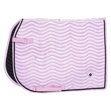 Manta de doma Imperial Riding Rebel Glicina Violeta Manta de doma Imperial Riding Rebel Glicina Violeta