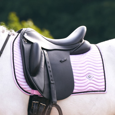 Manta de doma Imperial Riding Rebel Glicina Violeta Manta de doma Imperial Riding Rebel Glicina Violeta