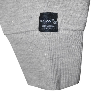 Sudadera de mujer Ona Flags & Cup Sudadera de mujer Ona Flags & Cup
