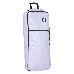 Bolsa para bridas Imperial Riding Basic Glicina Violeta