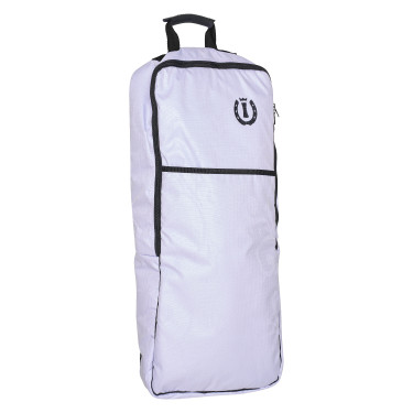 Bolsa para bridas Imperial Riding Basic Glicina Violeta