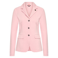 Chaqueta de competición Imperial Riding Basic para mujer Algodón de azúcar Rosa