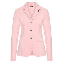Chaqueta de competición Imperial Riding Basic para mujer Algodón de azúcar Rosa Chaqueta de competición Imperial Riding Basic para mujer Algodón de azúcar Rosa