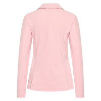 Chaqueta de competición Imperial Riding Basic para mujer Higo Violeta Chaqueta de competición Imperial Riding Basic para mujer Higo Violeta