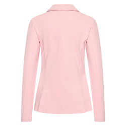 Chaqueta de competición Imperial Riding Basic para mujer Algodón de azúcar Rosa Chaqueta de competición Imperial Riding Basic para mujer Algodón de azúcar Rosa