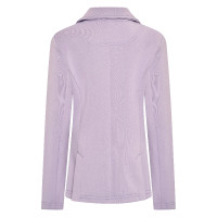 Chaqueta de concurso Imperial Riding Basic para niños Higo Violeta Chaqueta de concurso Imperial Riding Basic para niños Higo Violeta