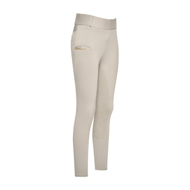 Legging Imperial Riding Comfi Sparks Gris / arena