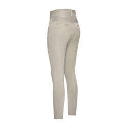 Legging Imperial Riding Comfi Sparks Gris / arena