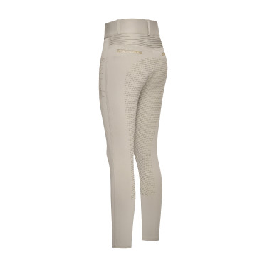 Legging Imperial Riding Comfi Sparks Gris / arena