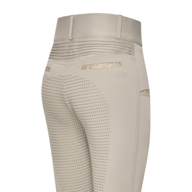 Legging Imperial Riding Comfi Sparks Gris / arena