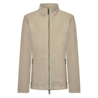 Chaqueta Imperial Riding Charles niño Oliva clara Verde
