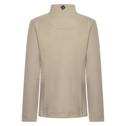 Chaqueta Imperial Riding Charles niño Oliva clara Verde