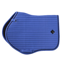 Manta de silla Imperial Riding Josie GP Campanilla Azul