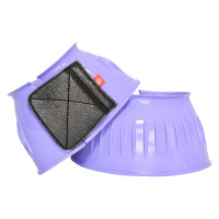 Campanas Imperiales de Monta PVC Lila Violeta
