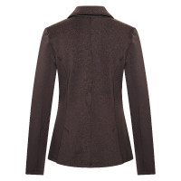 Chaqueta de competición Imperial Riding Basic para mujer Higo Violeta Chaqueta de competición Imperial Riding Basic para mujer Higo Violeta