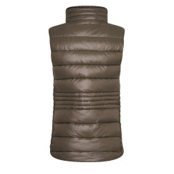 Chaleco de estrellas de la Ciudad Imperial de Equitación