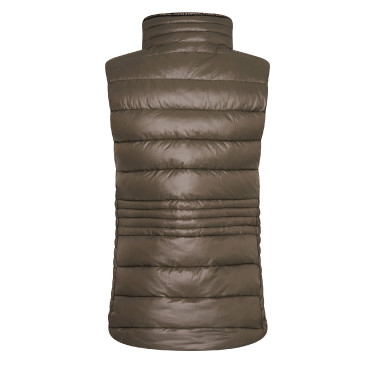 Chaleco de estrellas de la Ciudad Imperial de Equitación