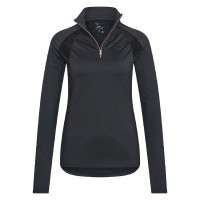 Camiseta técnica con media cremallera Thrillseeker de Imperial Riding