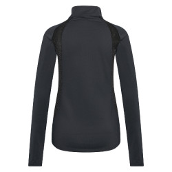 Camiseta técnica con media cremallera Thrillseeker de Imperial Riding