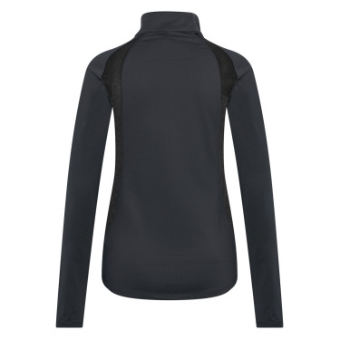 Camiseta técnica con media cremallera Thrillseeker de Imperial Riding