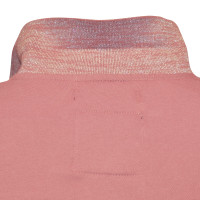 Polo de mujer Cordova Flags & Cup Rosa viejo