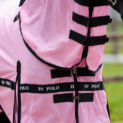 Cubre-moscas HV Polo Nena Rosa bonita