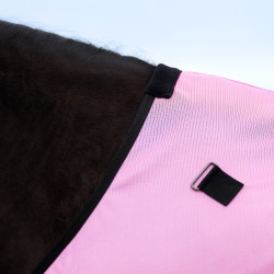 Cubre-moscas HV Polo Nena Rosa bonita
