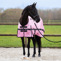 Cubre-moscas HV Polo Nena Rosa bonita