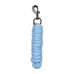 Longe de amarre HV Polo Nena con mosquetón simple Azul empolvado