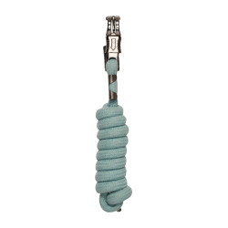 Cuerda de amarre HV Polo Essential anti pánico Cielo aqua Azul