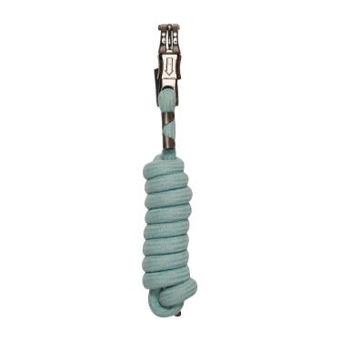 Cuerda de amarre HV Polo Essential anti pánico Cielo aqua Azul