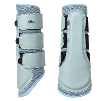 Guarniciones HV Polo Air Flow Cielo aqua