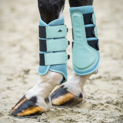 Guarniciones HV Polo Air Flow Cielo aqua Guarniciones HV Polo Air Flow Cielo aqua