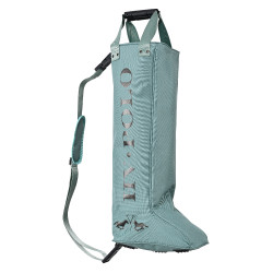 Bolsa para botas HV Polo Jillie Cielo aqua Azul