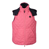 Chaleco sin mangas reversible HKM Maui para niño